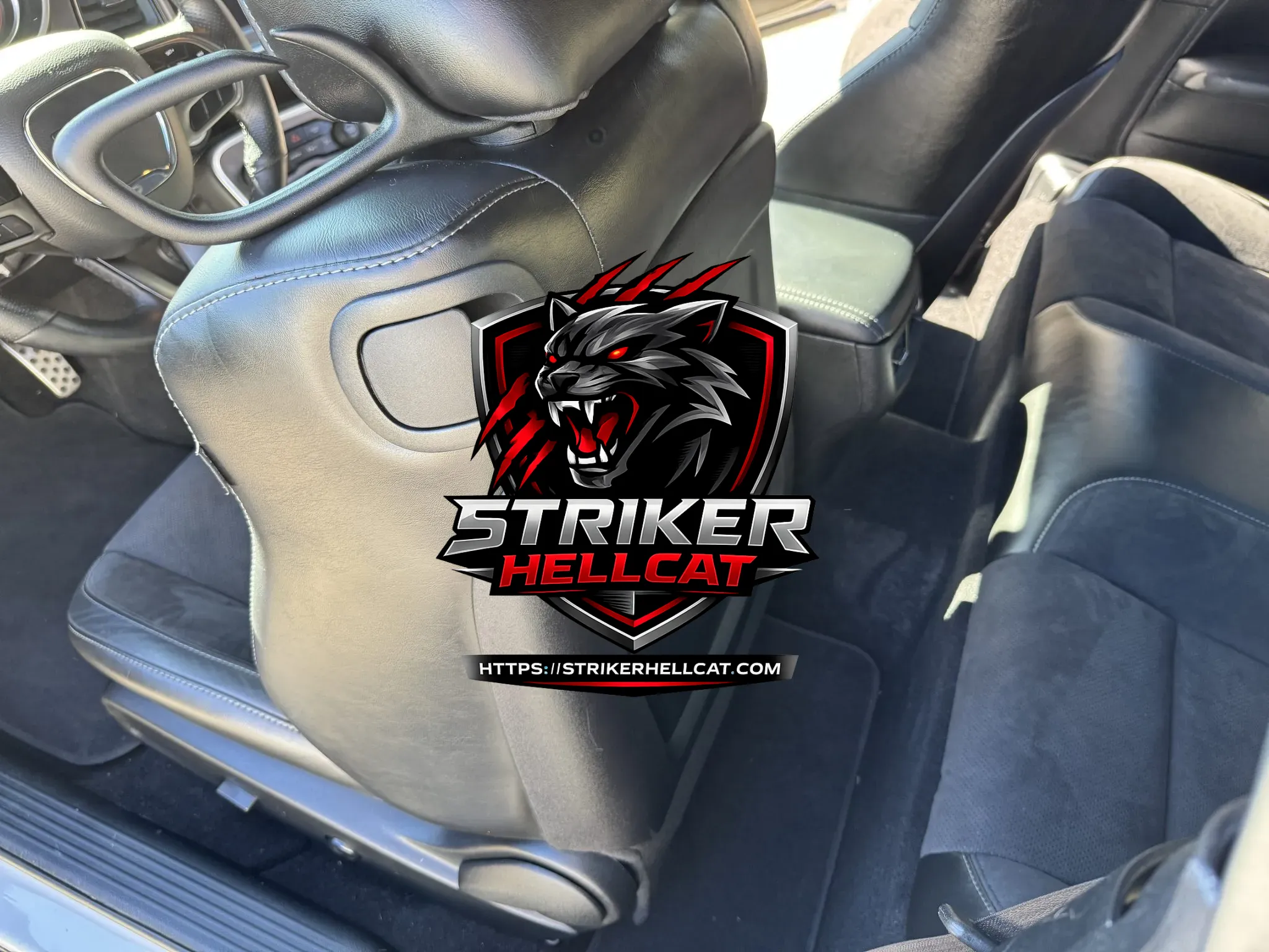 2021 Dodge Challenger - Image 23