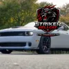 2015 Dodge Challenger SRT Hellcat 6-Speed