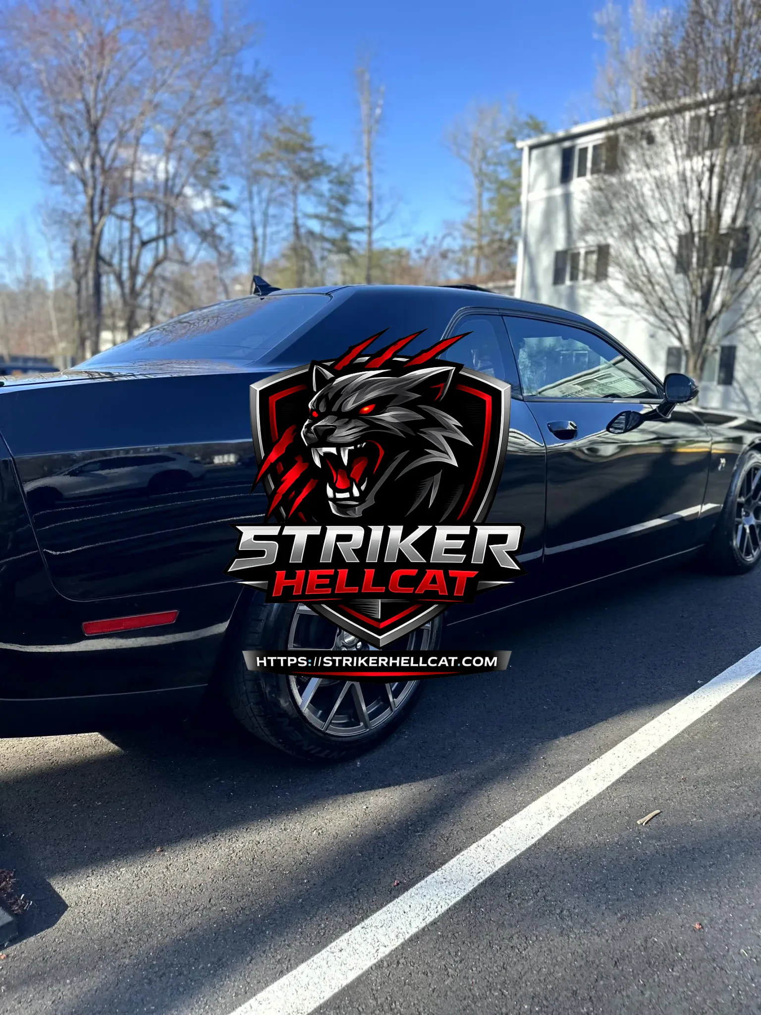 2019 Dodge Challenger R/T - Image 13