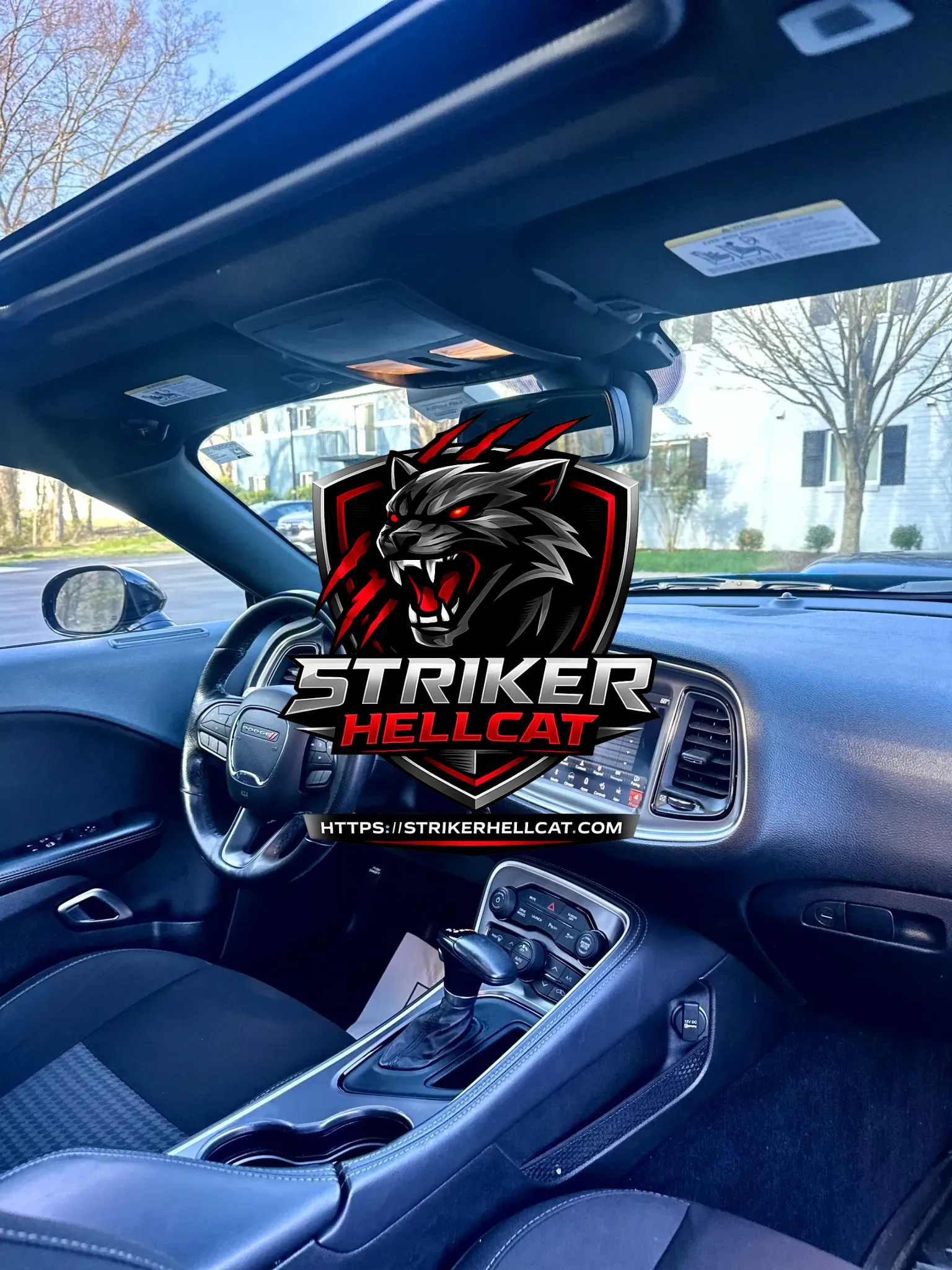 2019 Dodge Challenger R/T - Image 14