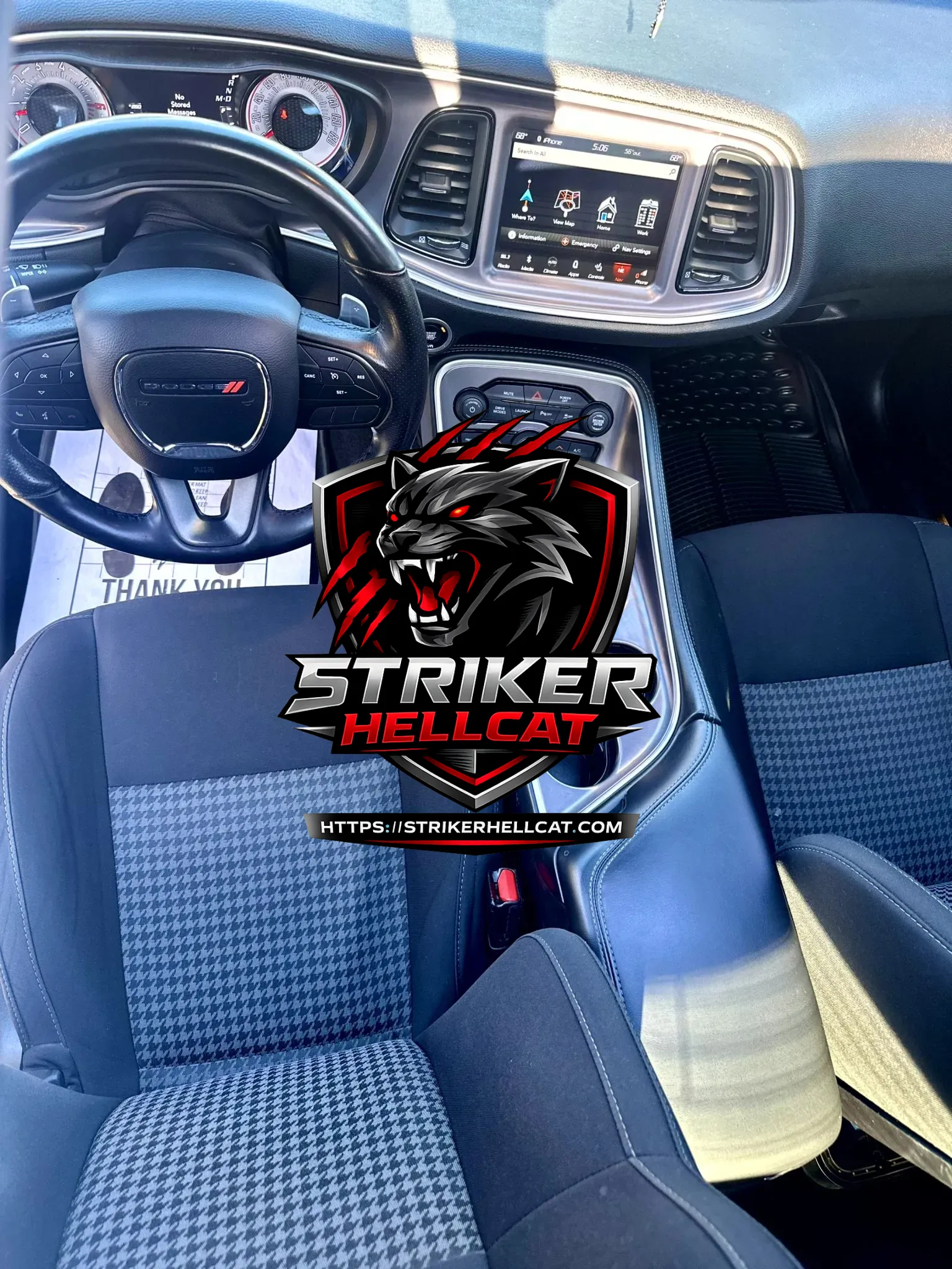 2019 Dodge Challenger R/T - Image 15