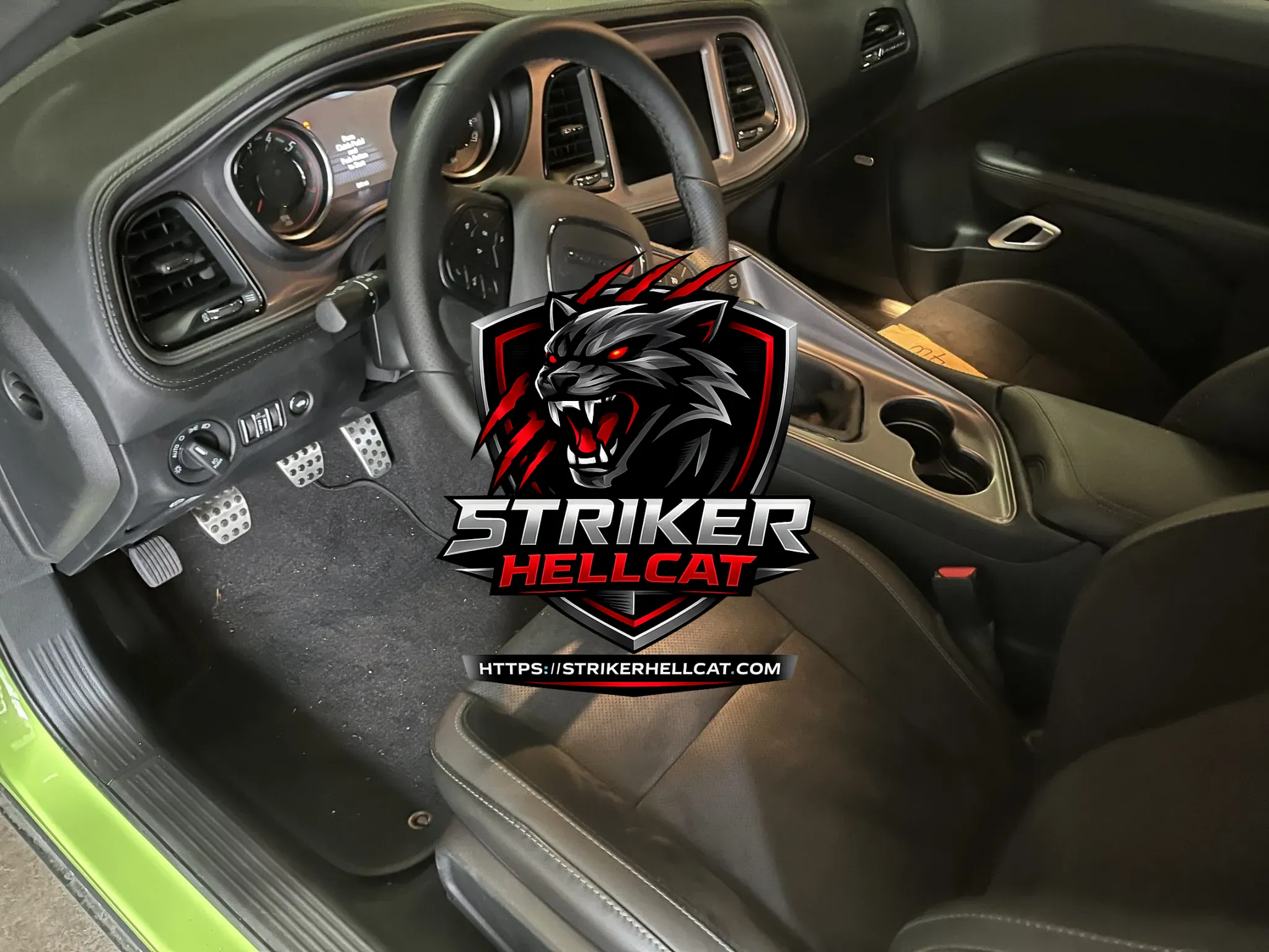 2023 Dodge Challenger R/T - Image 20