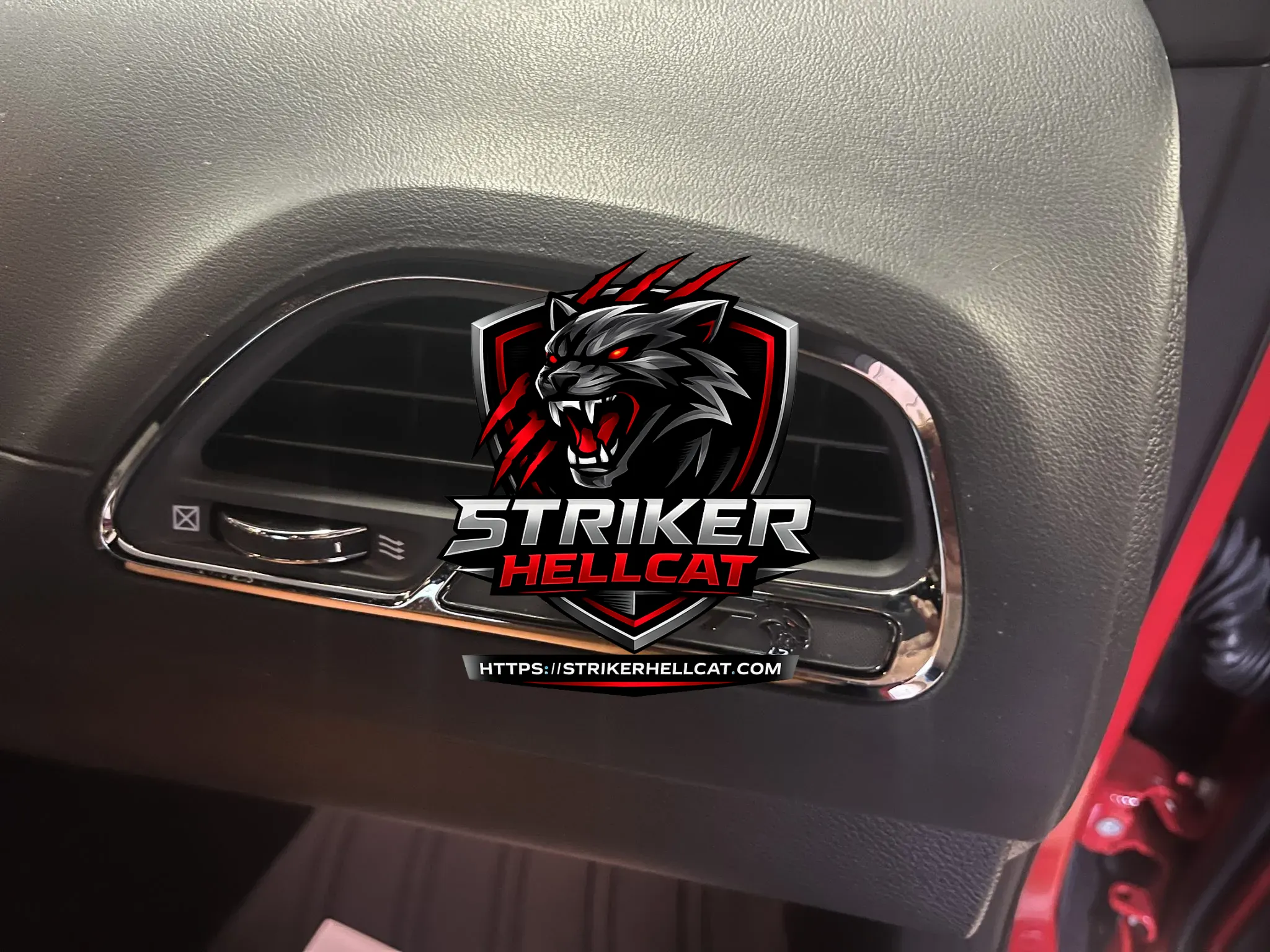 784-Mile 2021 Dodge Challenger SRT Super Stock - Image 17