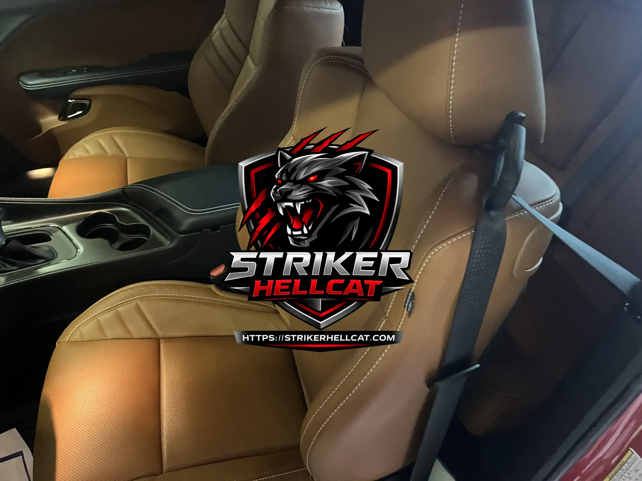 784-Mile 2021 Dodge Challenger SRT Super Stock - Image 19