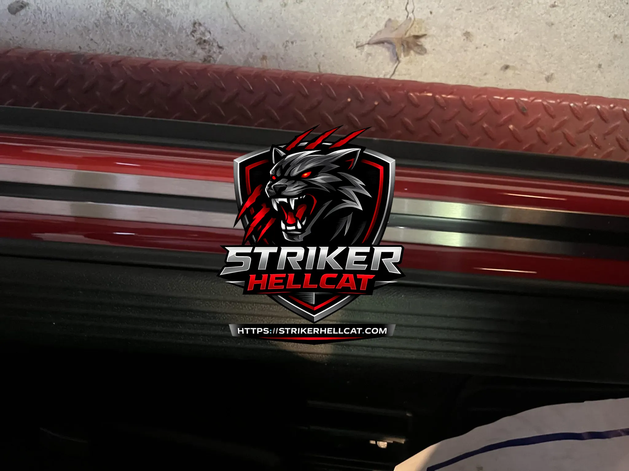 784-Mile 2021 Dodge Challenger SRT Super Stock - Image 20