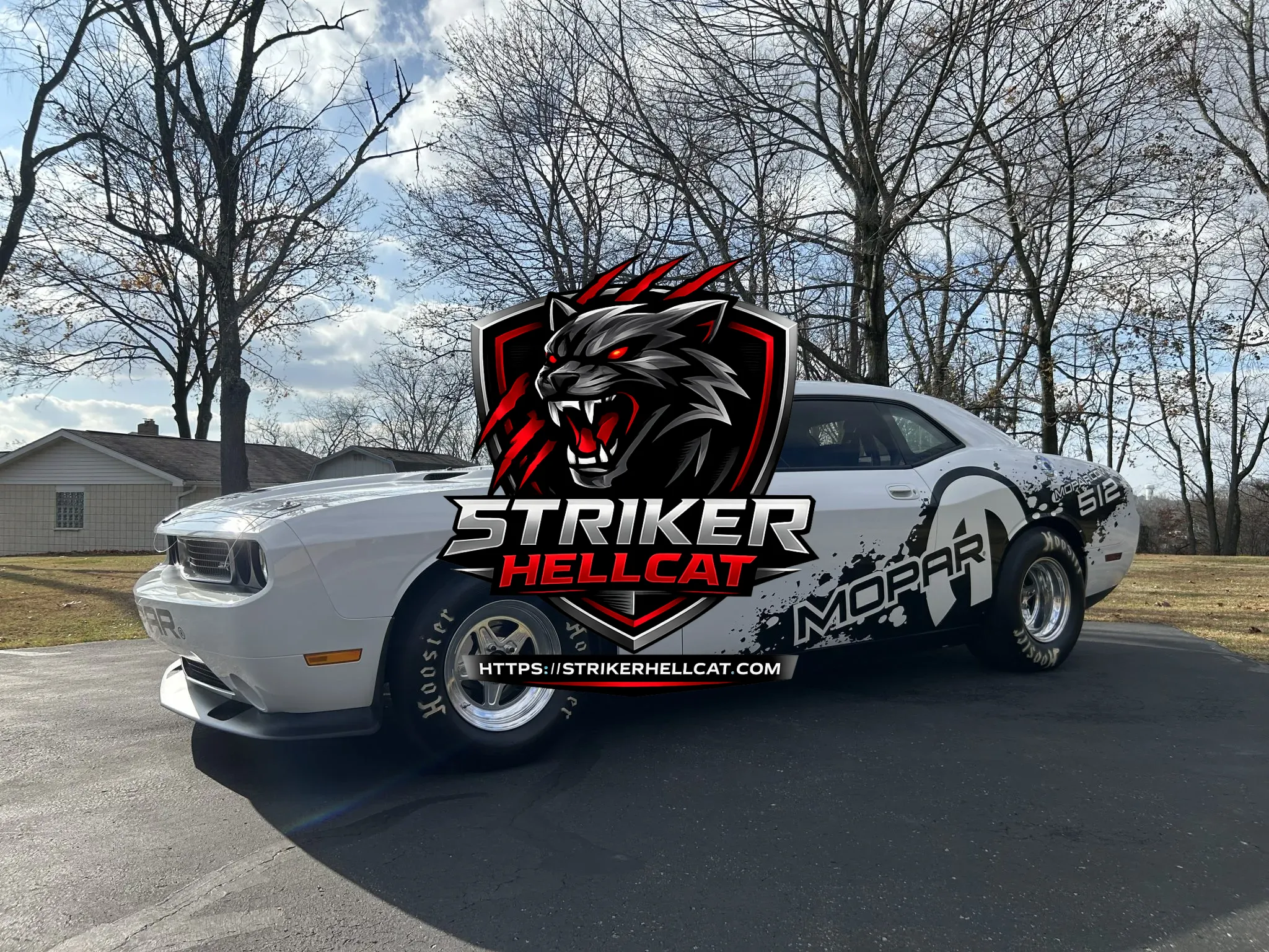 2011 Dodge Challenger - Image 7