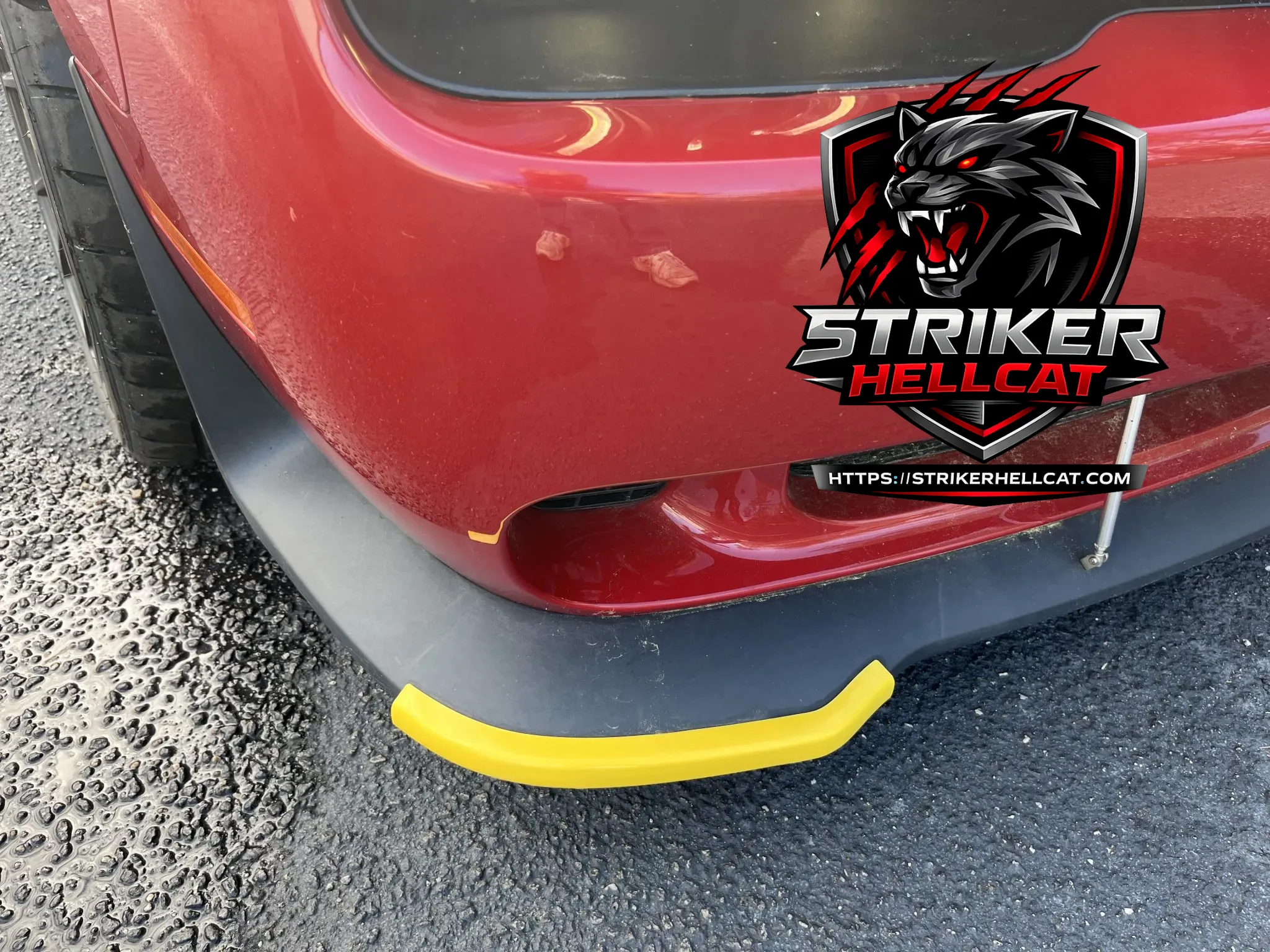 2015 Dodge Challenger SRT Hellcat - Image 14