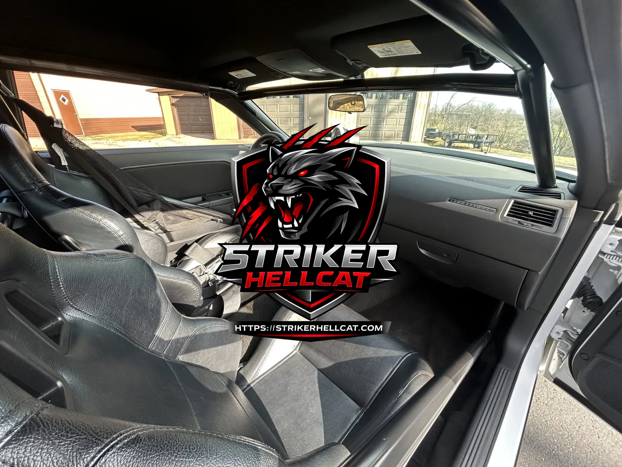 2011 Dodge Challenger - Image 10