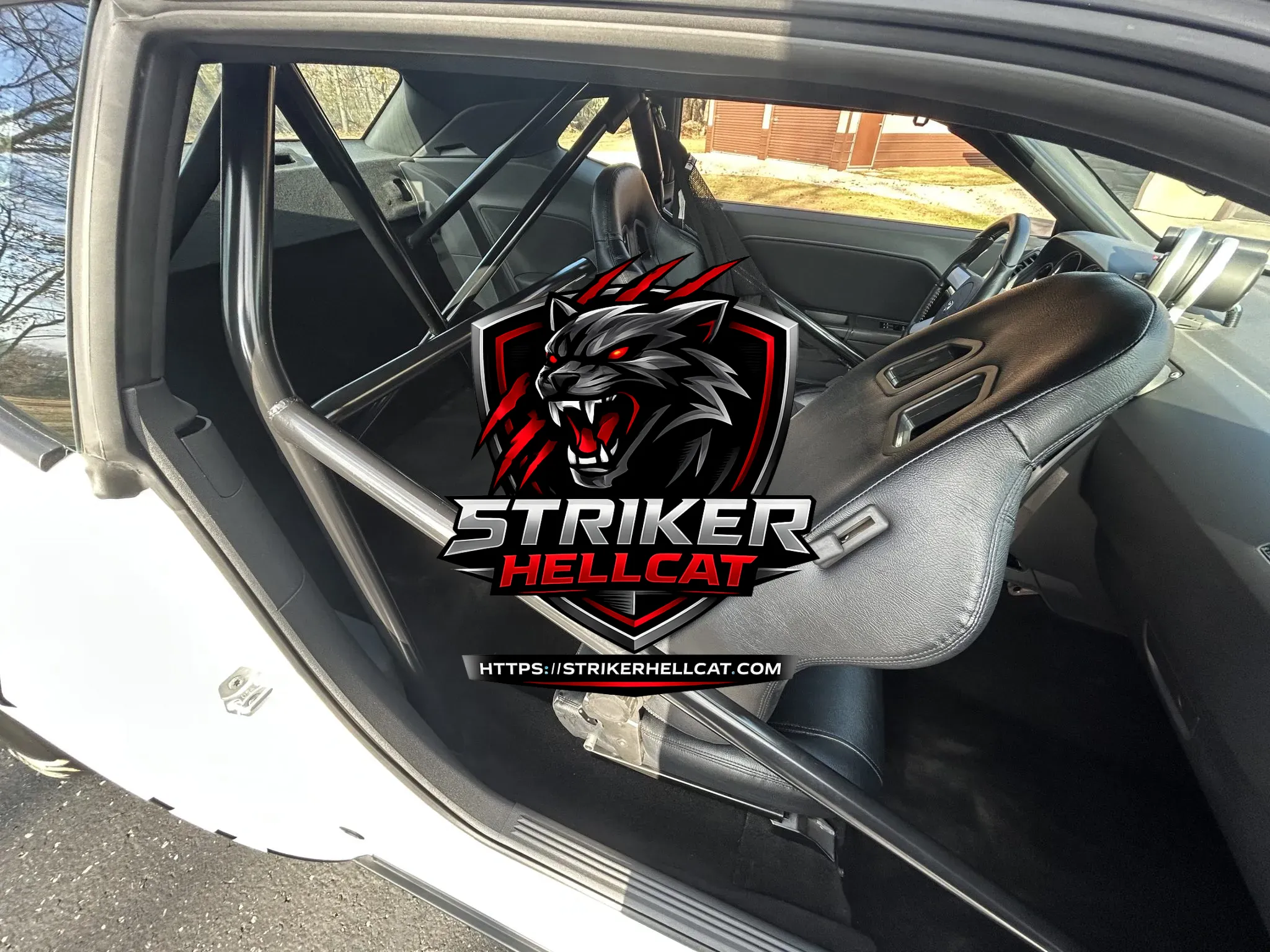 2011 Dodge Challenger - Image 11