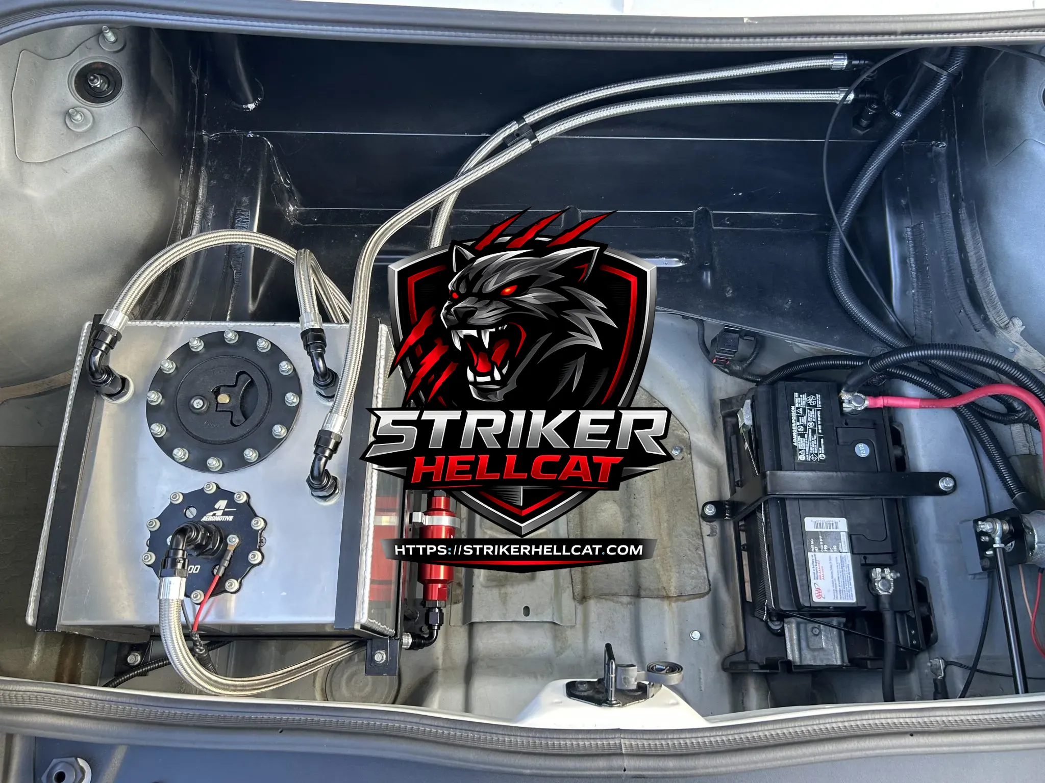 2011 Dodge Challenger - Image 13