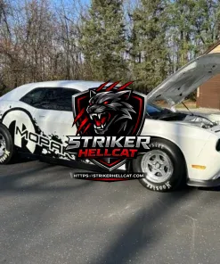 2011 Dodge Challenger