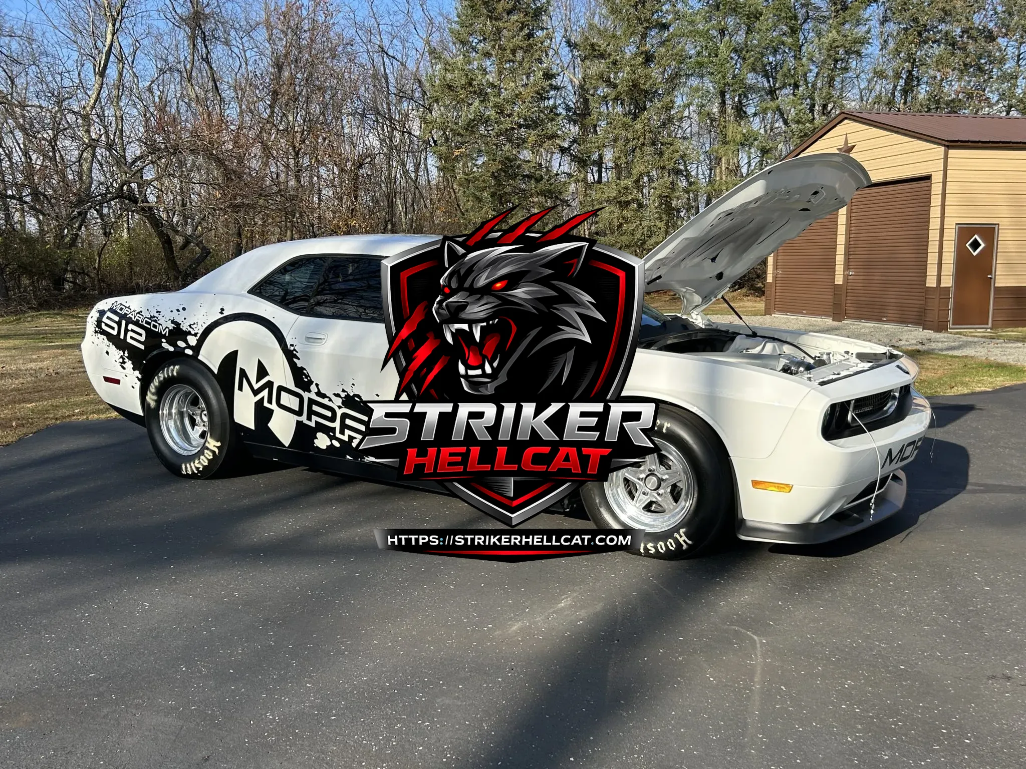 2011 Dodge Challenger