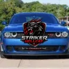 2021 Dodge Challenger R/T Scat Pack Widebody Shaker 392