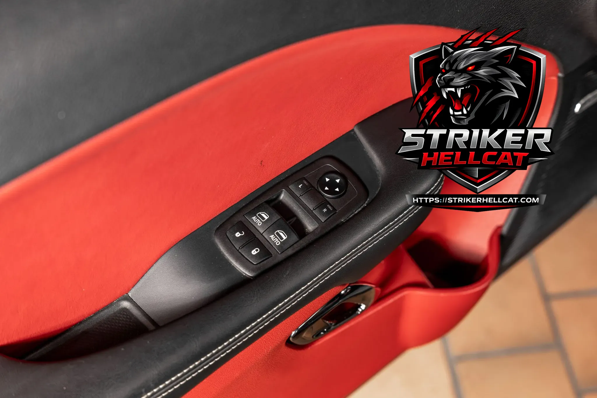 2019 Dodge Challenger SRT Hellcat Redeye Widebody - Image 6