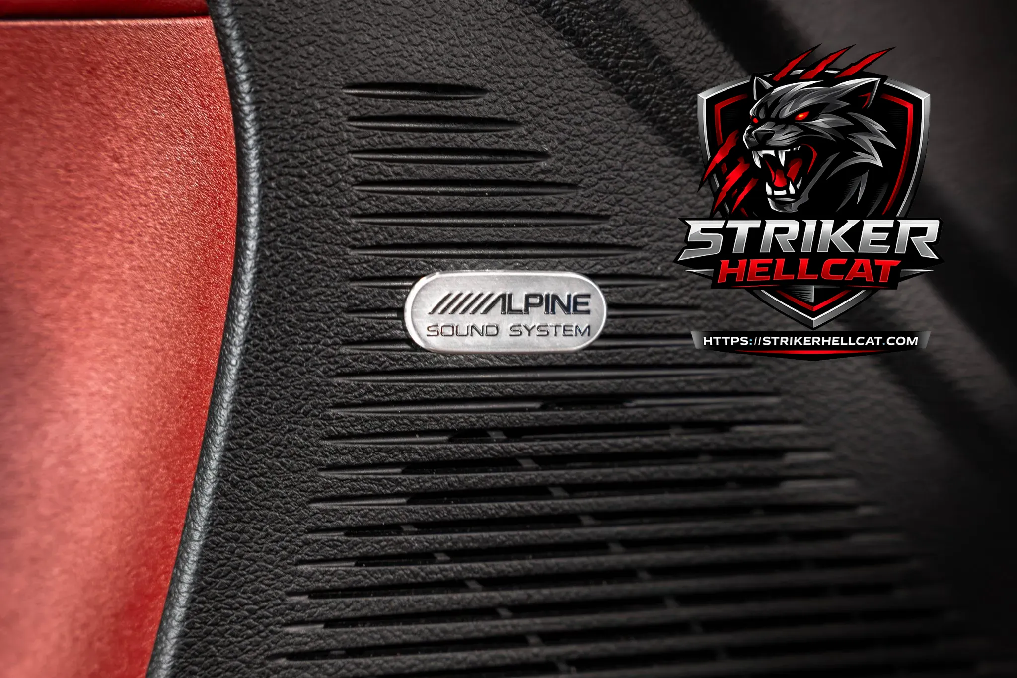 2019 Dodge Challenger SRT Hellcat Redeye Widebody - Image 7