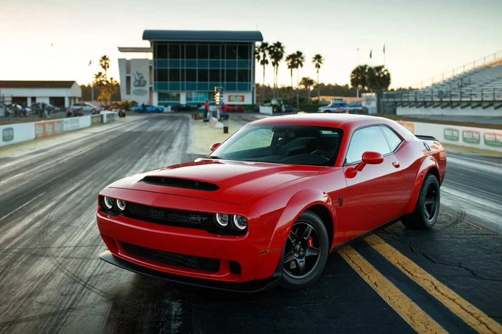 Used Hellcat Buying Guide: What to Check Before You Buy