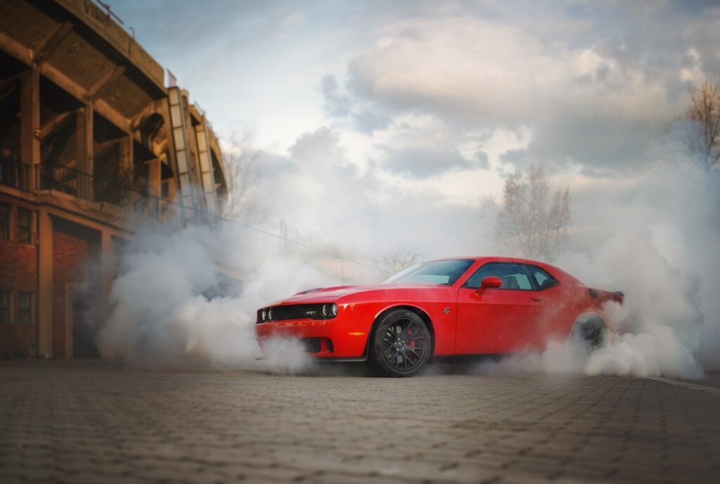 Top 5 Fastest Hellcat Builds Ever Recorded | Extreme HP & Performance Guide